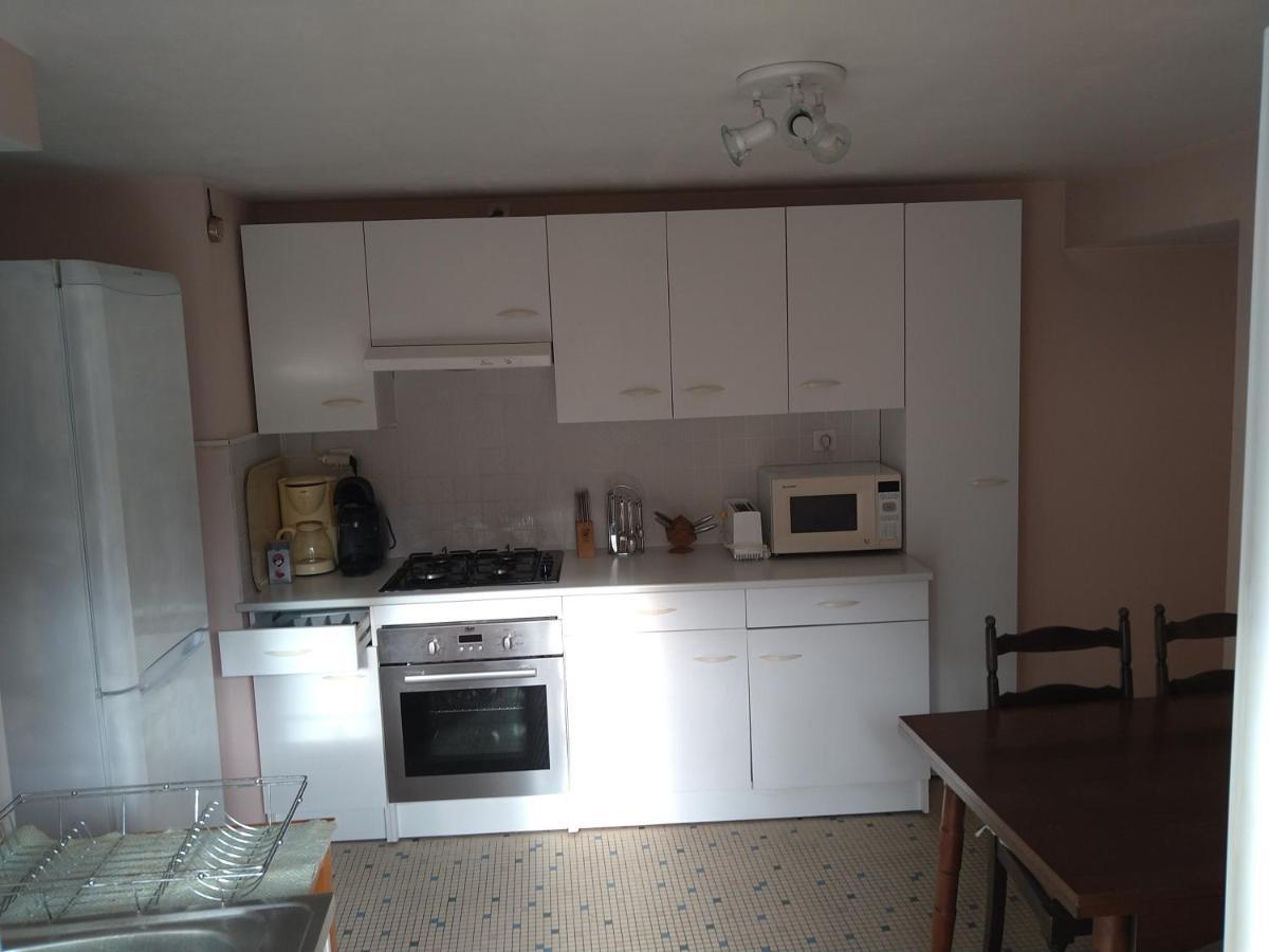 Du Moulin De La Roque Appartement *