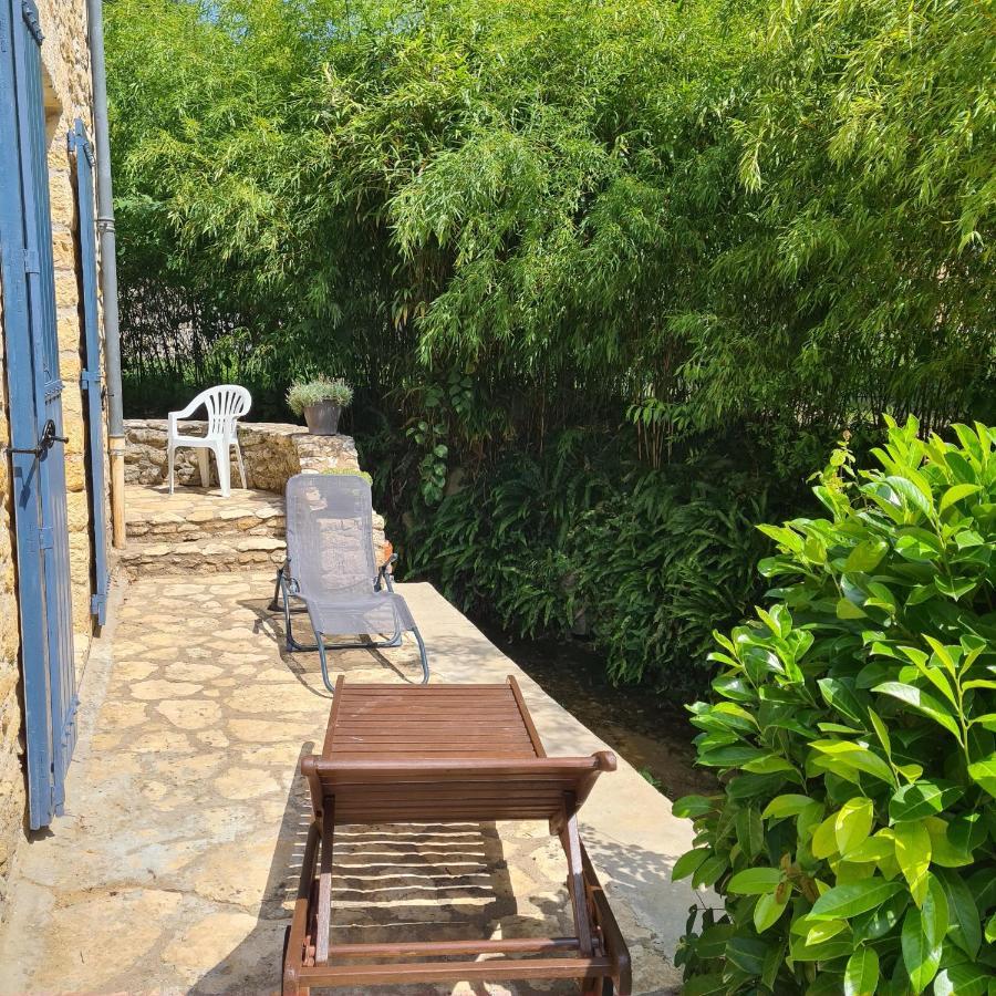 Appartement Du Moulin De La Roque