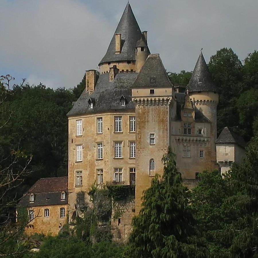 Du Moulin De La Roque Appartement
