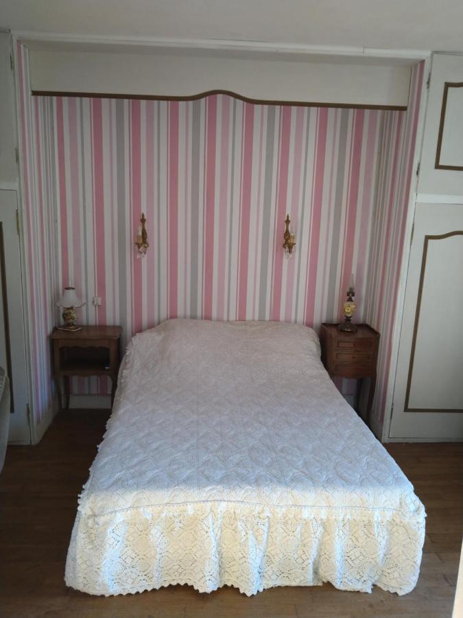 Du Moulin De La Roque Apartment *