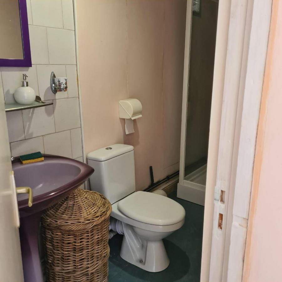 Du Moulin De La Roque Appartement
